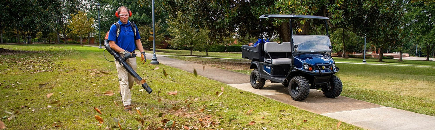 2020 Cushman 800X for sale in West Georgia Golf Carts, Douglasville, Georgia