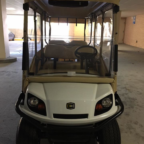 Visit West Georgia Golf Carts today!