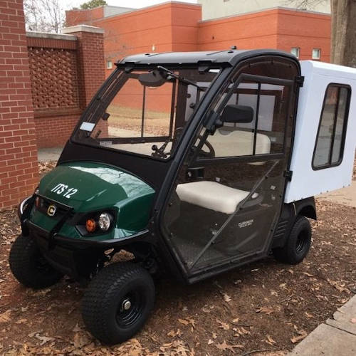 Visit West Georgia Golf Carts today!