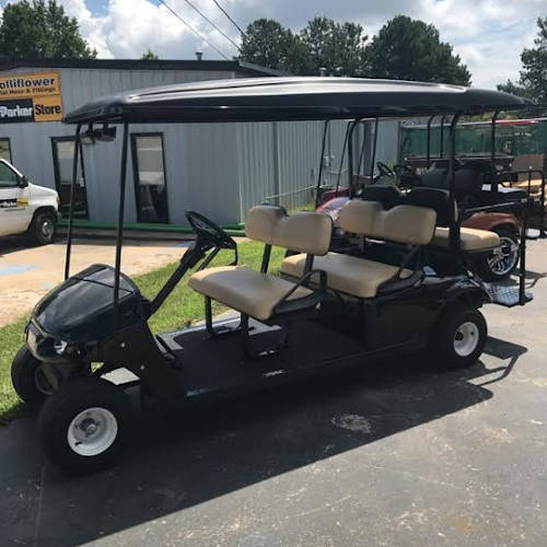 Visit West Georgia Golf Carts today!