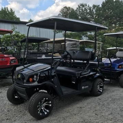 Visit West Georgia Golf Carts today!