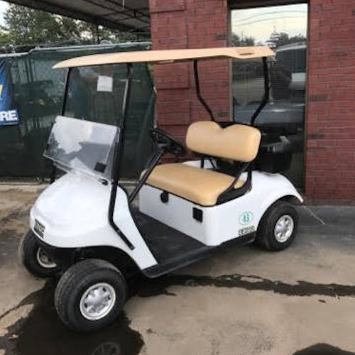 Visit West Georgia Golf Carts today!