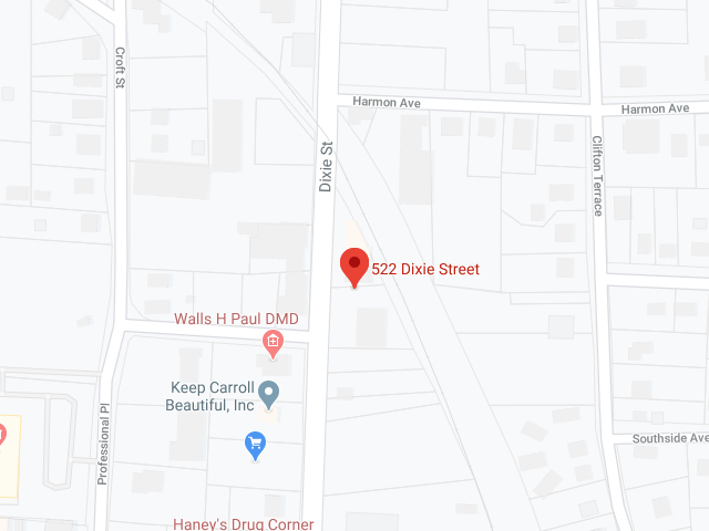 Visit West Georgia Golf Carts today!