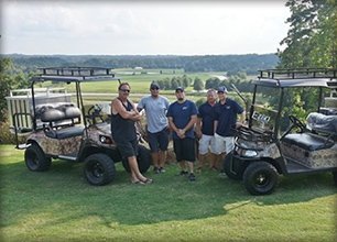 Visit West Georgia Golf Carts today!